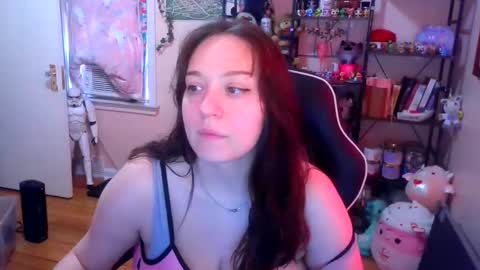 Snapshot of spawnofademon chatting on 12/04/25, 03:43 spawnofademon online show from 12/04/25, 03:43