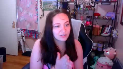 Snapshot of spawnofademon chatting on 12/05/25, 07:43 spawnofademon online show from 12/05/25, 07:43