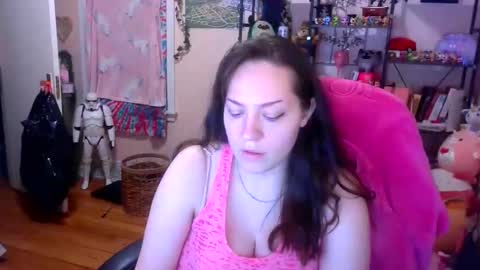 Snapshot of spawnofademon chatting on 12/14/25, 06:08 spawnofademon online show from 12/14/25, 06:08