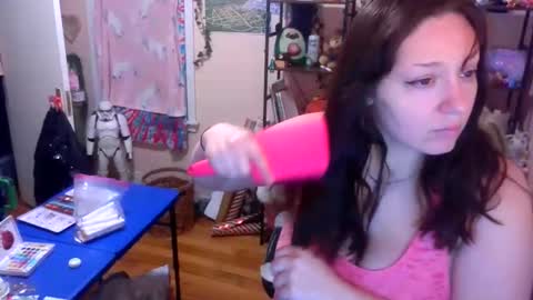 Snapshot of spawnofademon chatting on 12/14/25, 10:36 spawnofademon online show from 12/14/25, 10:36