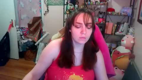 spawnofademon online show from 12/22/25, 03:36