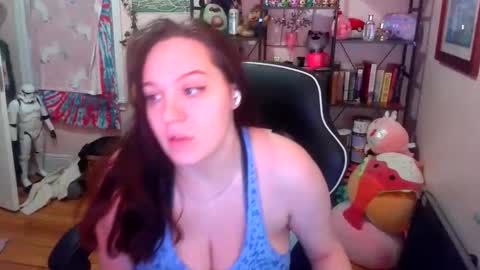 spawnofademon online show from 01/09/26, 07:55