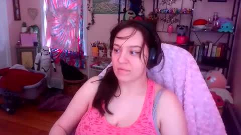 spawnofademon online show from 02/05/26, 09:30