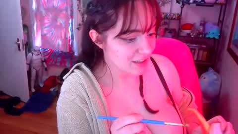 spawnofademon online show from 02/14/26, 01:41