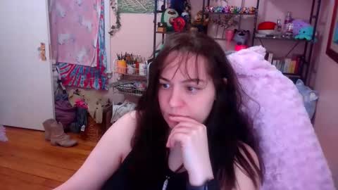 spawnofademon online show from 02/22/26, 02:45