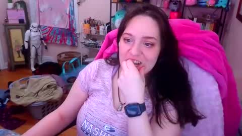 spawnofademon online show from 02/26/26, 05:28