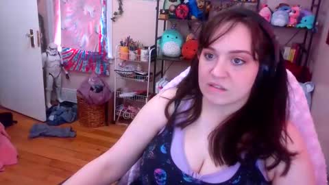 spawnofademon online show from 03/10/26, 06:24