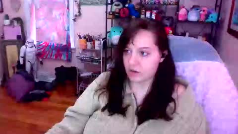 spawnofademon online show from 03/22/26, 06:44