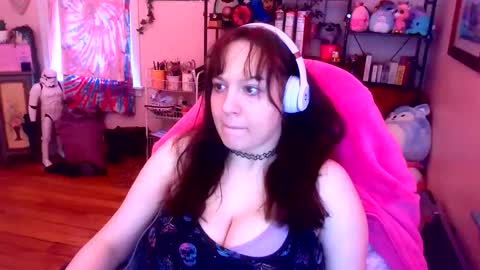 spawnofademon online show from 03/24/26, 07:30