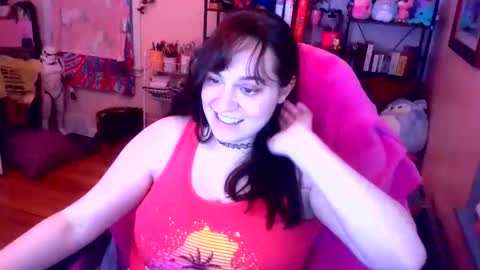 spawnofademon online show from 03/28/26, 04:01