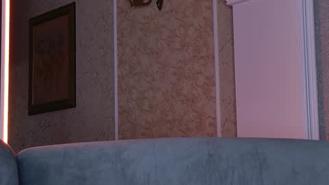 Nicole online show from 01/30/25, 06:32