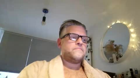 DutchDude online show from 12/26/24, 10:05