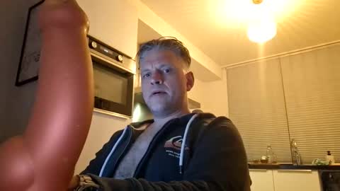 DutchDude online show from 03/07/26, 08:50