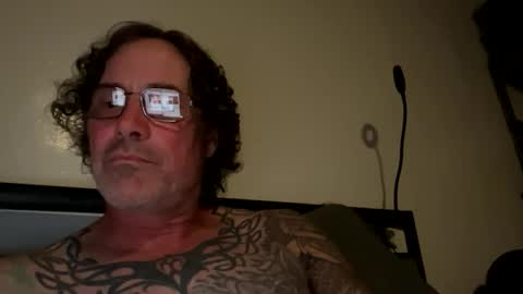 specter1972 online show from 02/14/26, 12:51