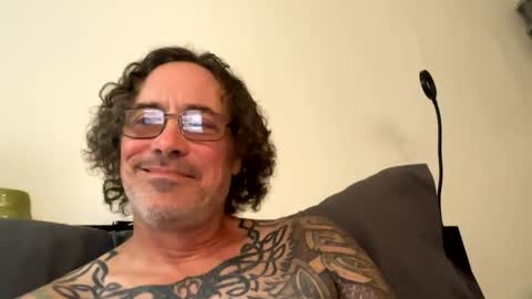 specter1972 online show from 02/14/26, 02:47