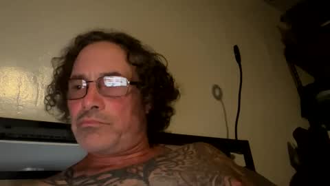 specter1972 online show from 03/18/26, 01:31