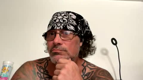 specter1972 online show from 04/05/26, 04:26