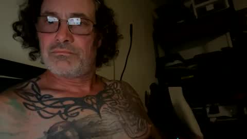 specter1972 online show from 04/14/26, 01:55