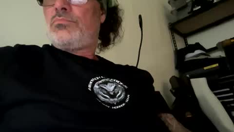 specter1972 online show from 04/19/26, 03:00