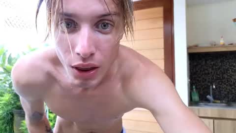 Sasha --  online show from 03/21/26, 08:19