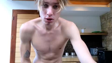 Sasha --  online show from 03/22/26, 11:30