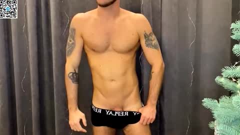 Alex online show from 01/08/26, 08:22