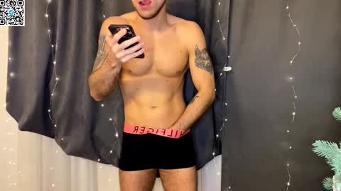 Alex online show from 01/17/26, 09:40