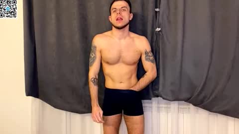 Alex online show from 02/23/26, 09:34