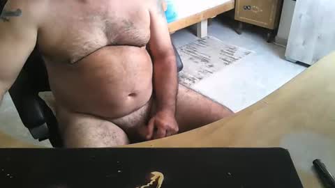 Snapshot of spektor1389 chatting on 10/19/25, 06:58 spektor1389 online show from 10/19/25, 06:58