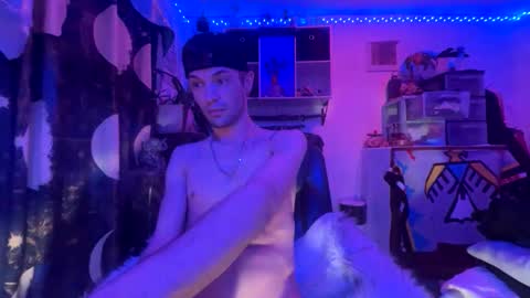 Snapshot of spell_man95 chatting on 02/06/26, 05:56 Silas online show from 02/06/26, 05:56