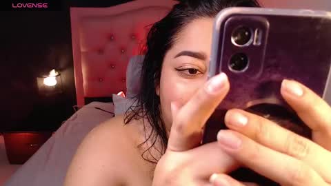 Renata Roman online show from 02/10/25, 08:21