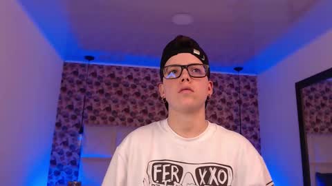 spencerm_ online show from 10/22/25, 09:14