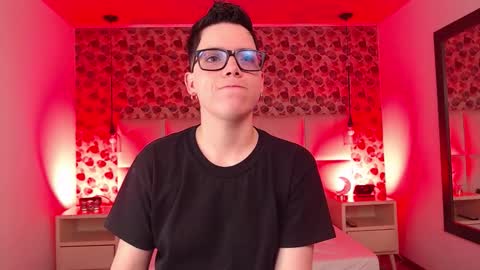 spencerm_ online show from 11/02/25, 05:15