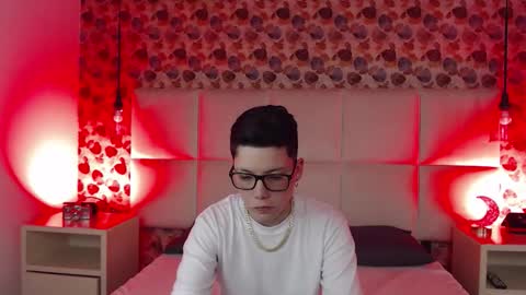 spencerm_ online show from 11/03/25, 07:48