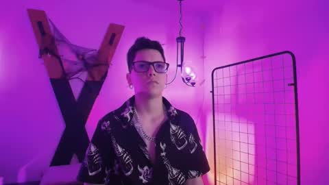 spencerm_ online show from 11/10/25, 07:02