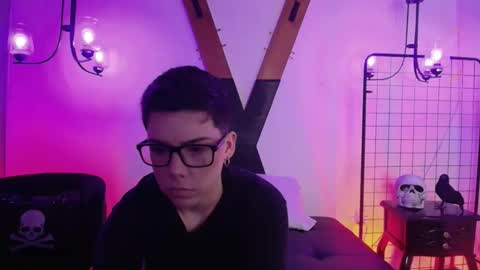 spencerm_ online show from 11/13/25, 08:30