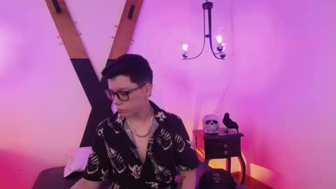 spencerm_ online show from 11/15/25, 06:26