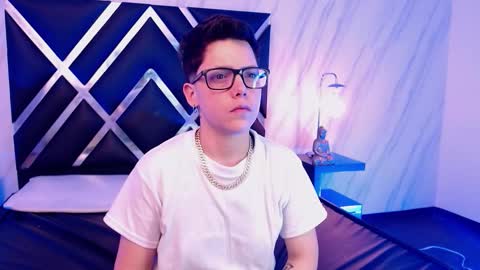 spencerm_ online show from 12/13/25, 08:25