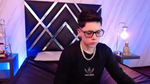 spencerm_ online show from 12/20/25, 07:21