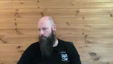 Snapshot of spenderal chatting on 09/11/25, 07:08 Beard Guy online show from 09/11/25, 07:08