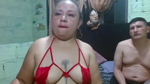 Snapshot of sphiaandmarc chatting on 01/25/25, 05:18 sphiaandmarc online show from 01/25/25, 05:18