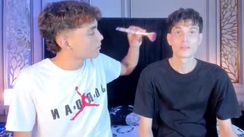 Snapshot of spiceaddiction chatting on 03/21/26, 12:15 spiceaddiction online show from 03/21/26, 12:15