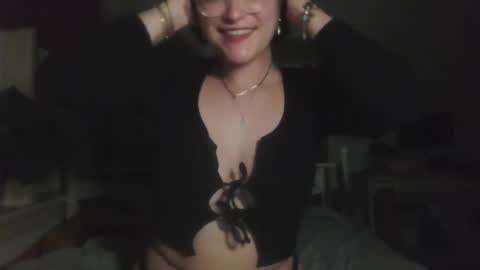 spiceberrybb online show from 09/11/25, 03:17