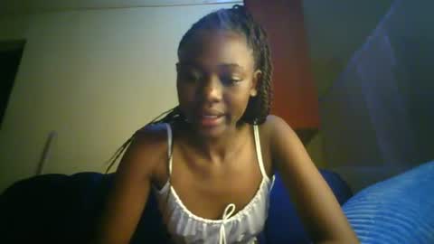 spicedebony13 online show from 07/12/26, 06:15