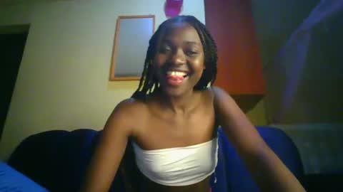 spicedebony13 online show from 07/18/26, 06:34