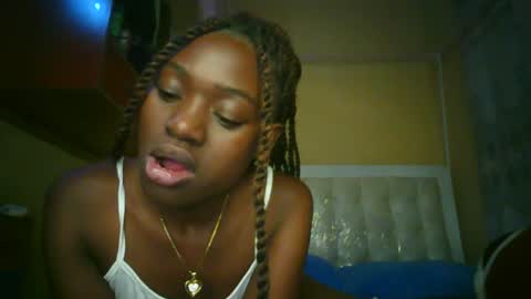 spicedebony13 online show from 07/28/26, 09:47