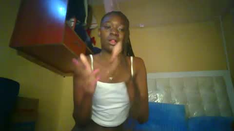 spicedebony13 online show from 07/29/26, 10:13