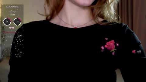 your sweet Jessy online show from 11/28/25, 05:43