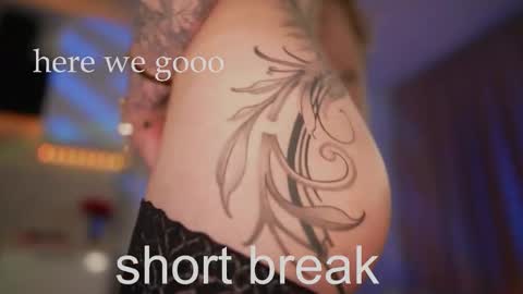 your sweet Jessy online show from 03/07/26, 07:16