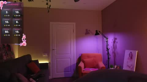 your sweet Jessy online show from 04/18/26, 07:58